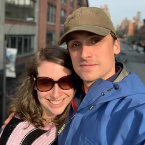 Meet your Posher, Chasta